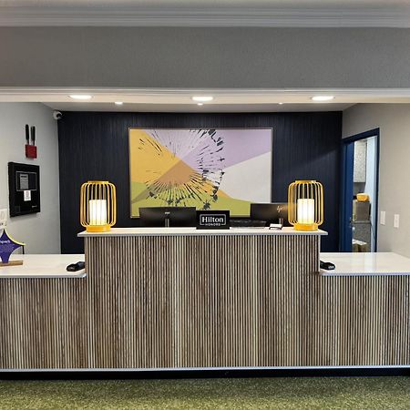Spark By Hilton Killeen Buitenkant foto
