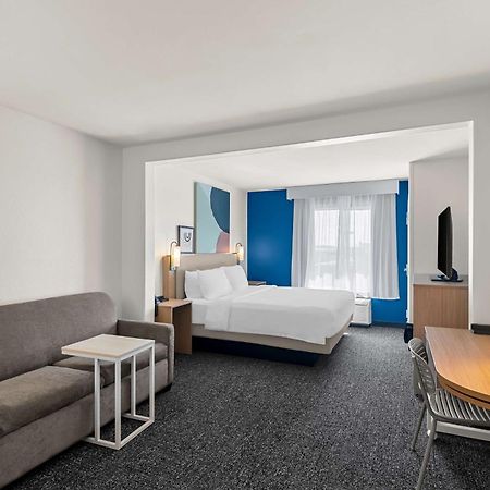 Spark By Hilton Killeen Buitenkant foto