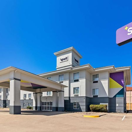 Spark By Hilton Killeen Buitenkant foto