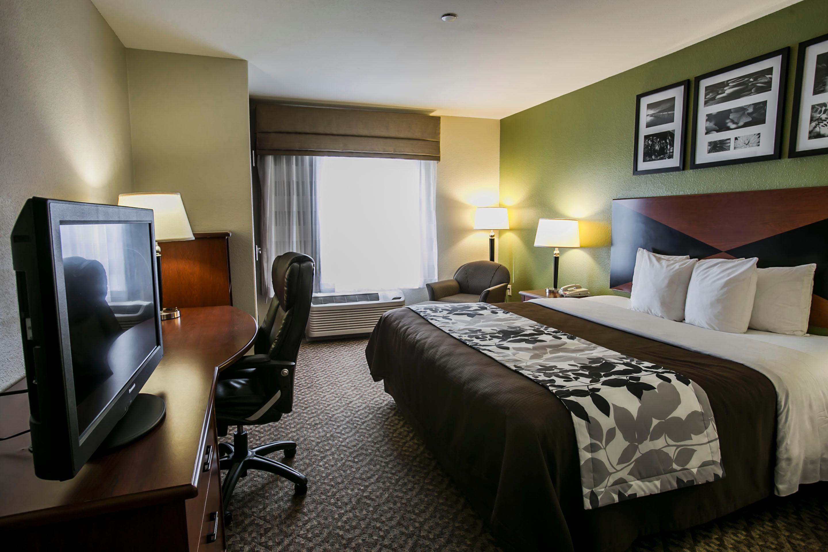 Spark By Hilton Killeen Buitenkant foto