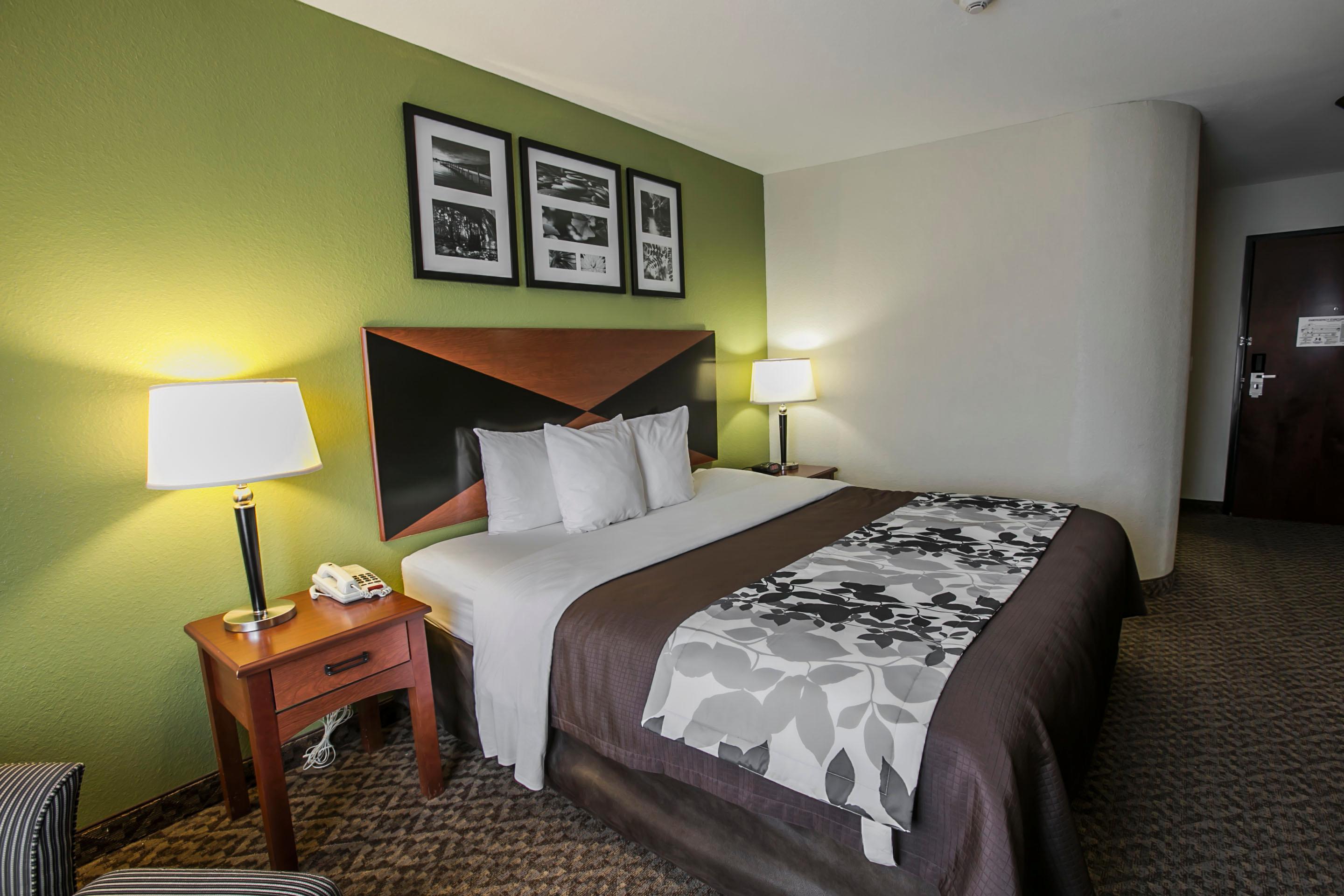 Spark By Hilton Killeen Buitenkant foto