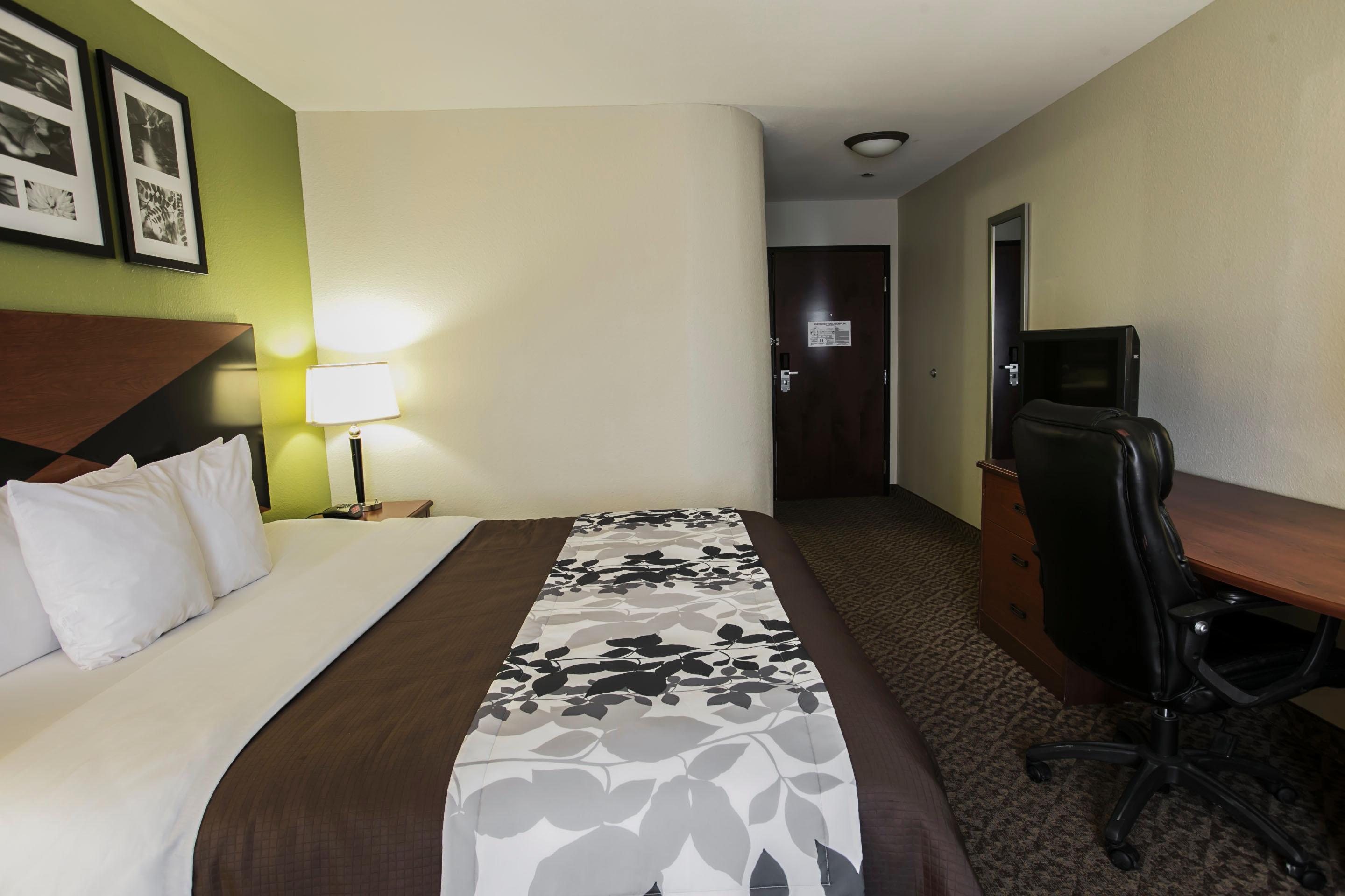 Spark By Hilton Killeen Buitenkant foto