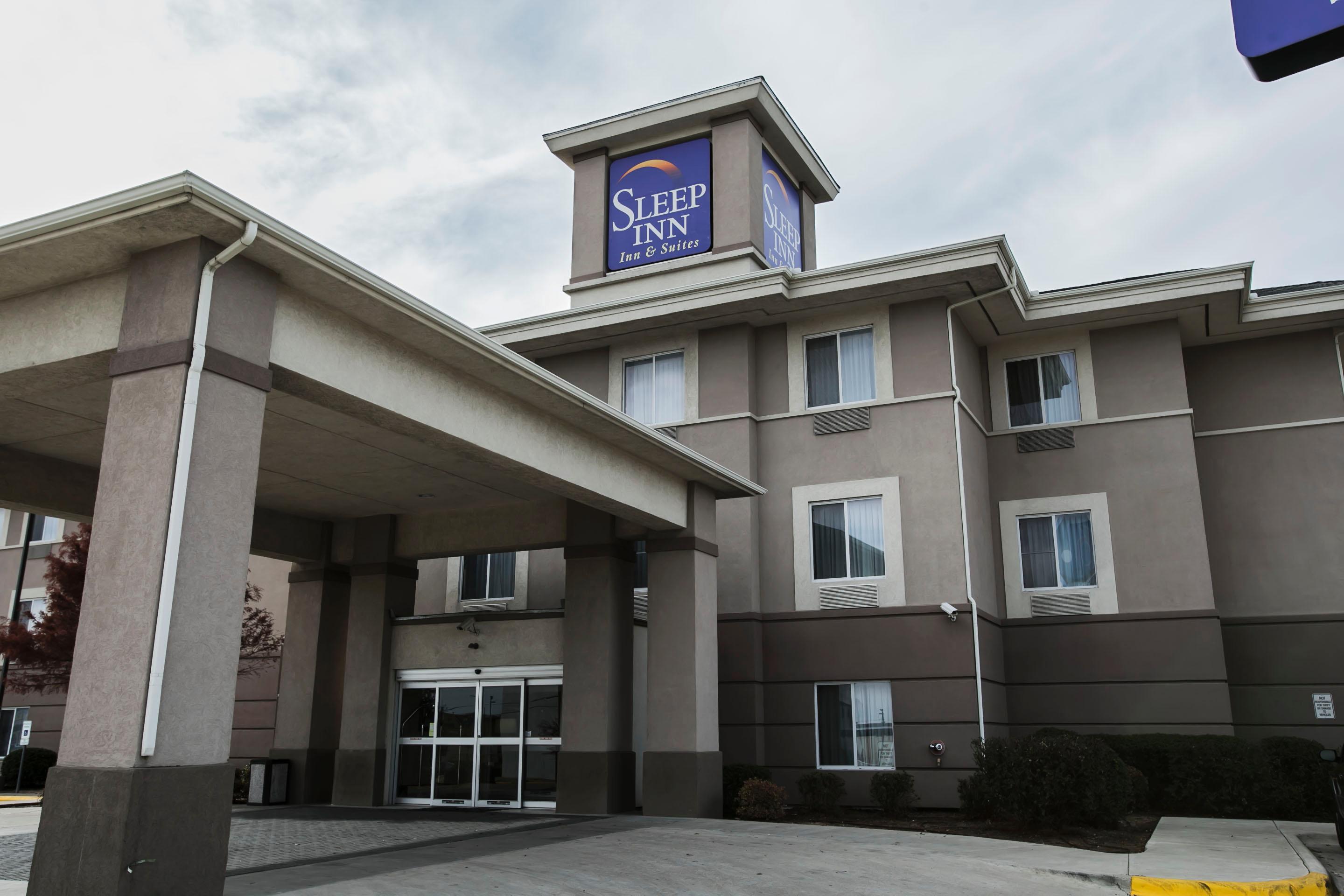 Spark By Hilton Killeen Buitenkant foto