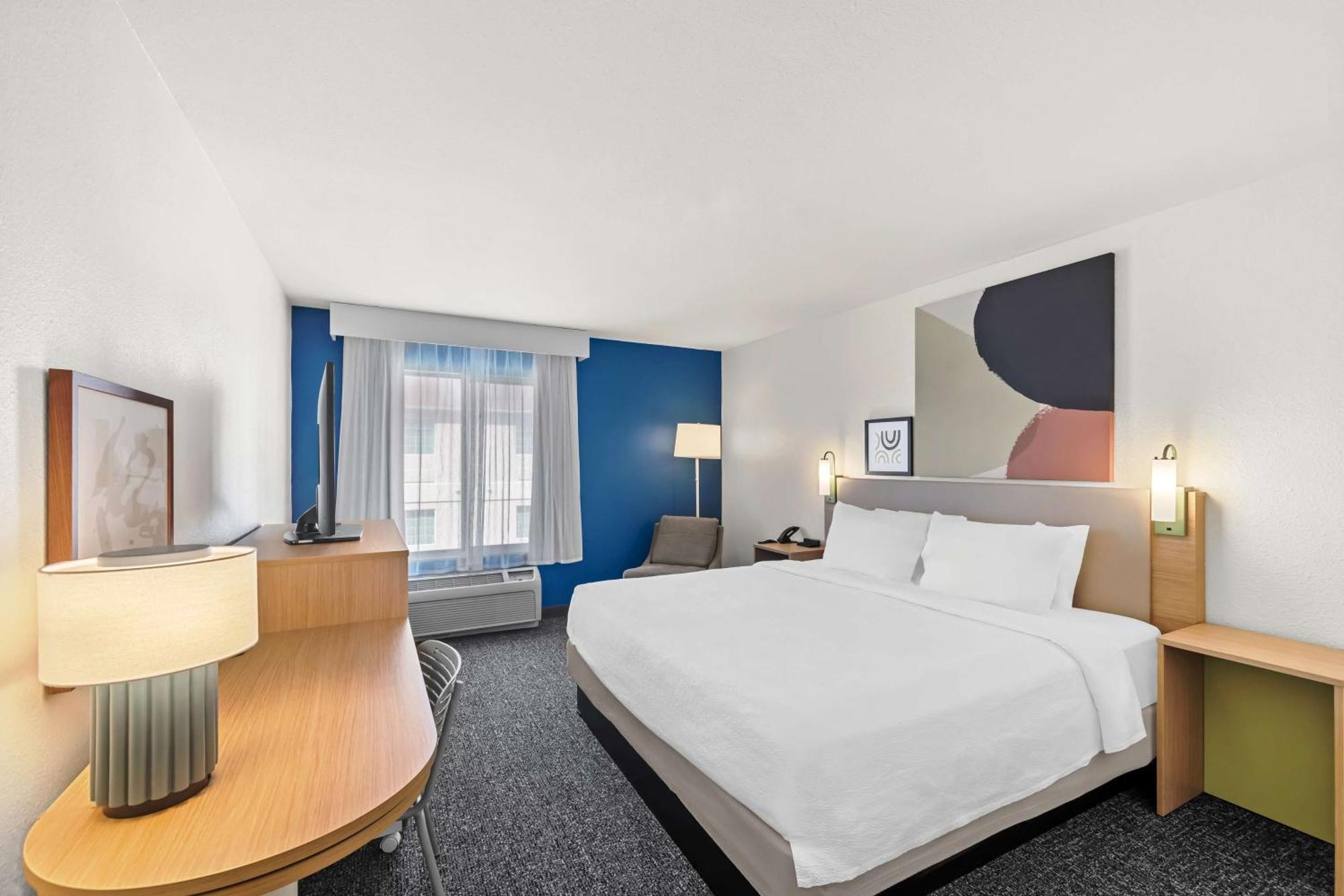 Spark By Hilton Killeen Buitenkant foto