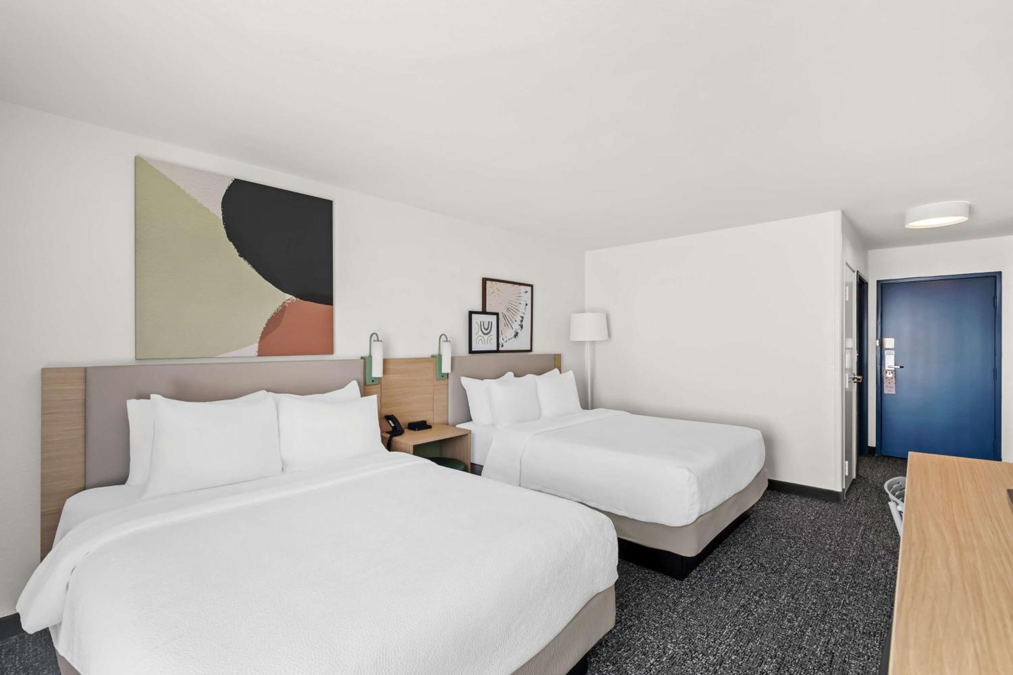 Spark By Hilton Killeen Buitenkant foto