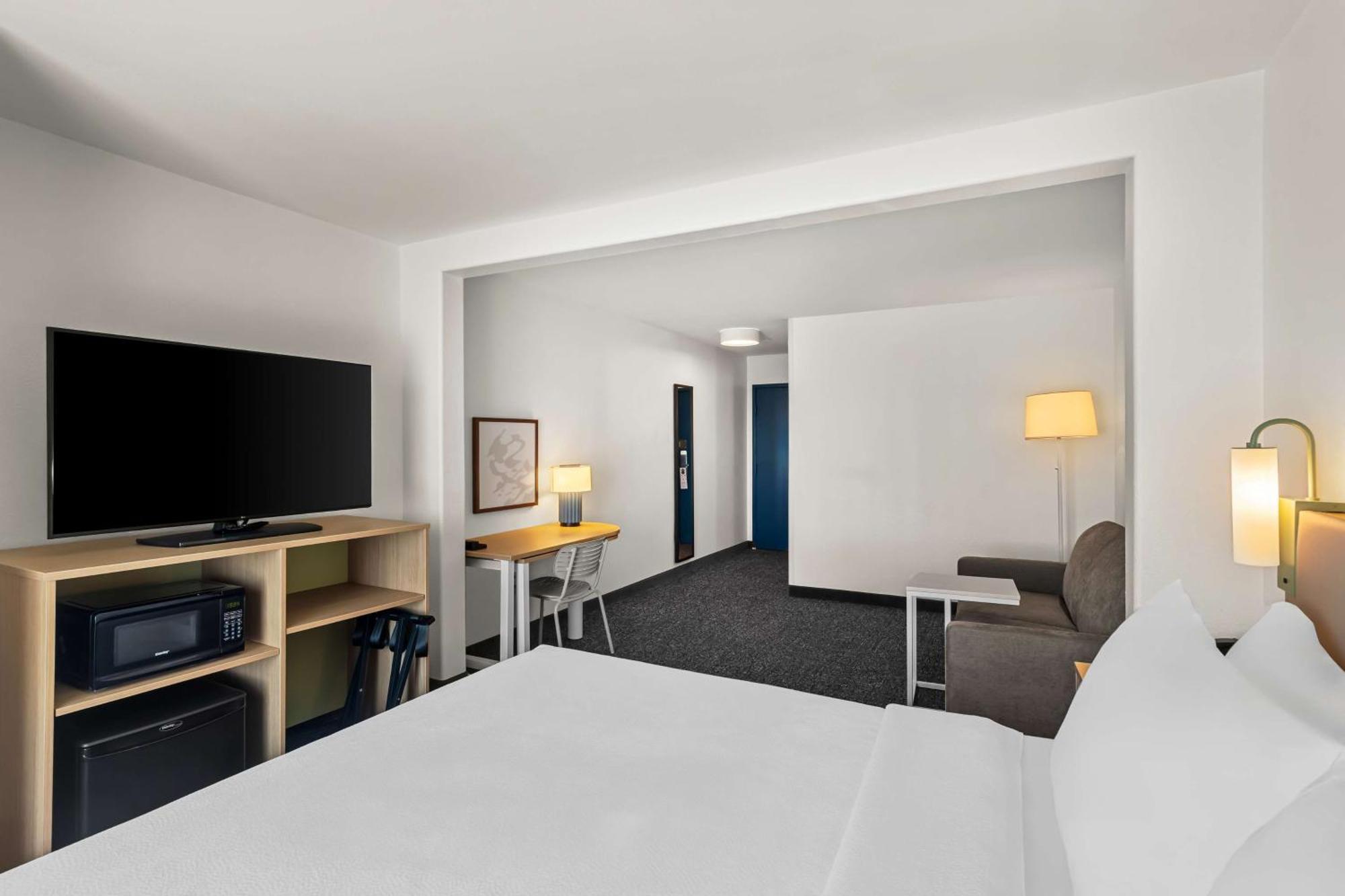 Spark By Hilton Killeen Buitenkant foto