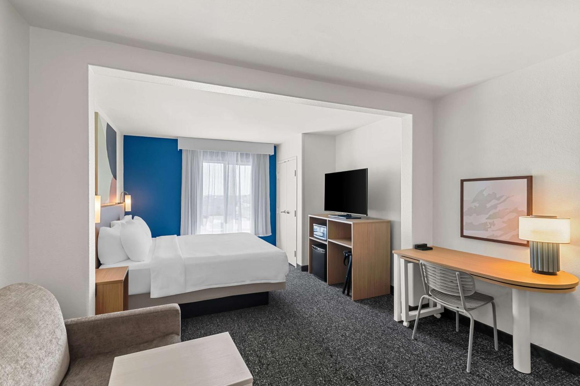 Spark By Hilton Killeen Buitenkant foto