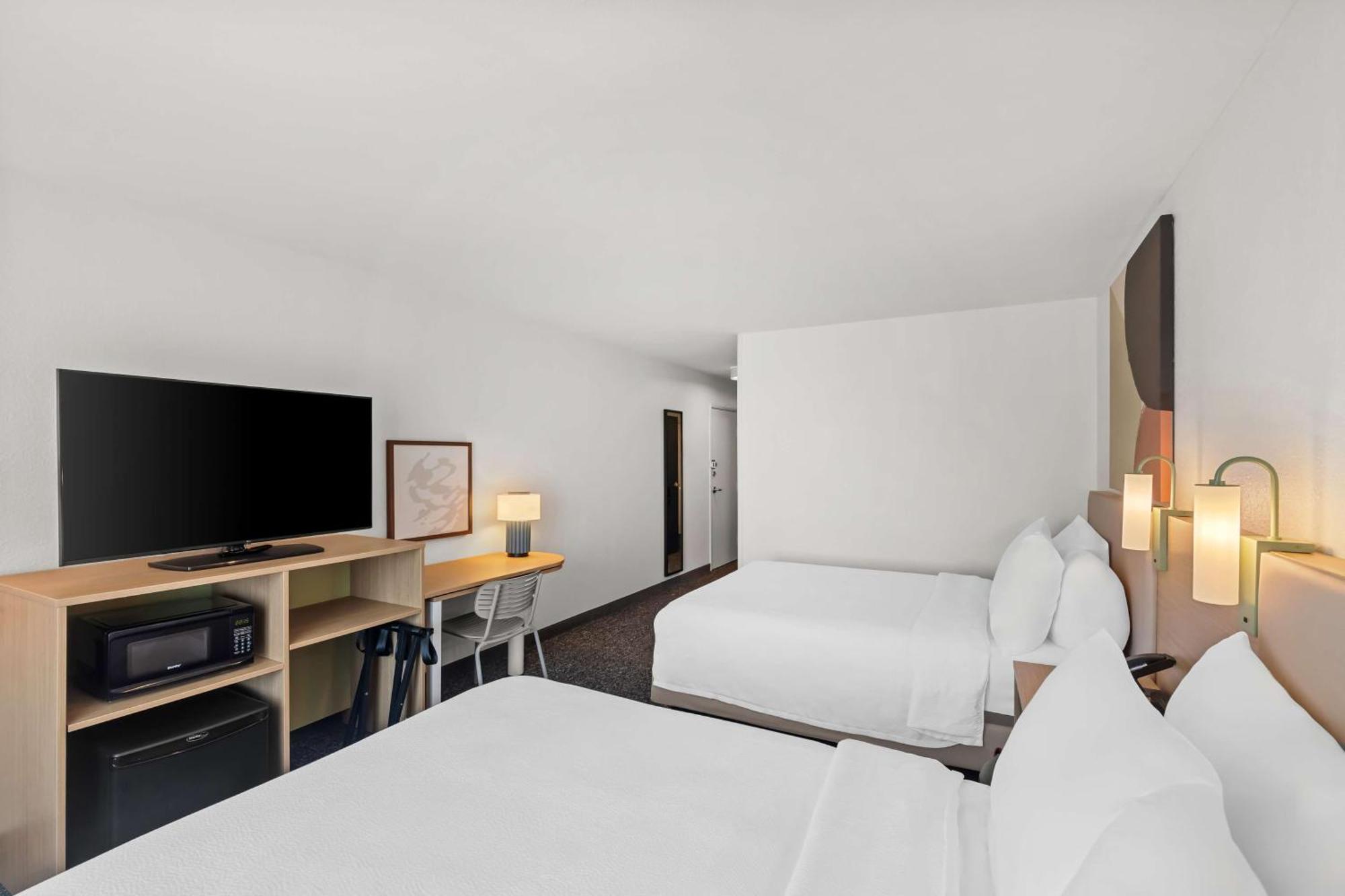Spark By Hilton Killeen Buitenkant foto