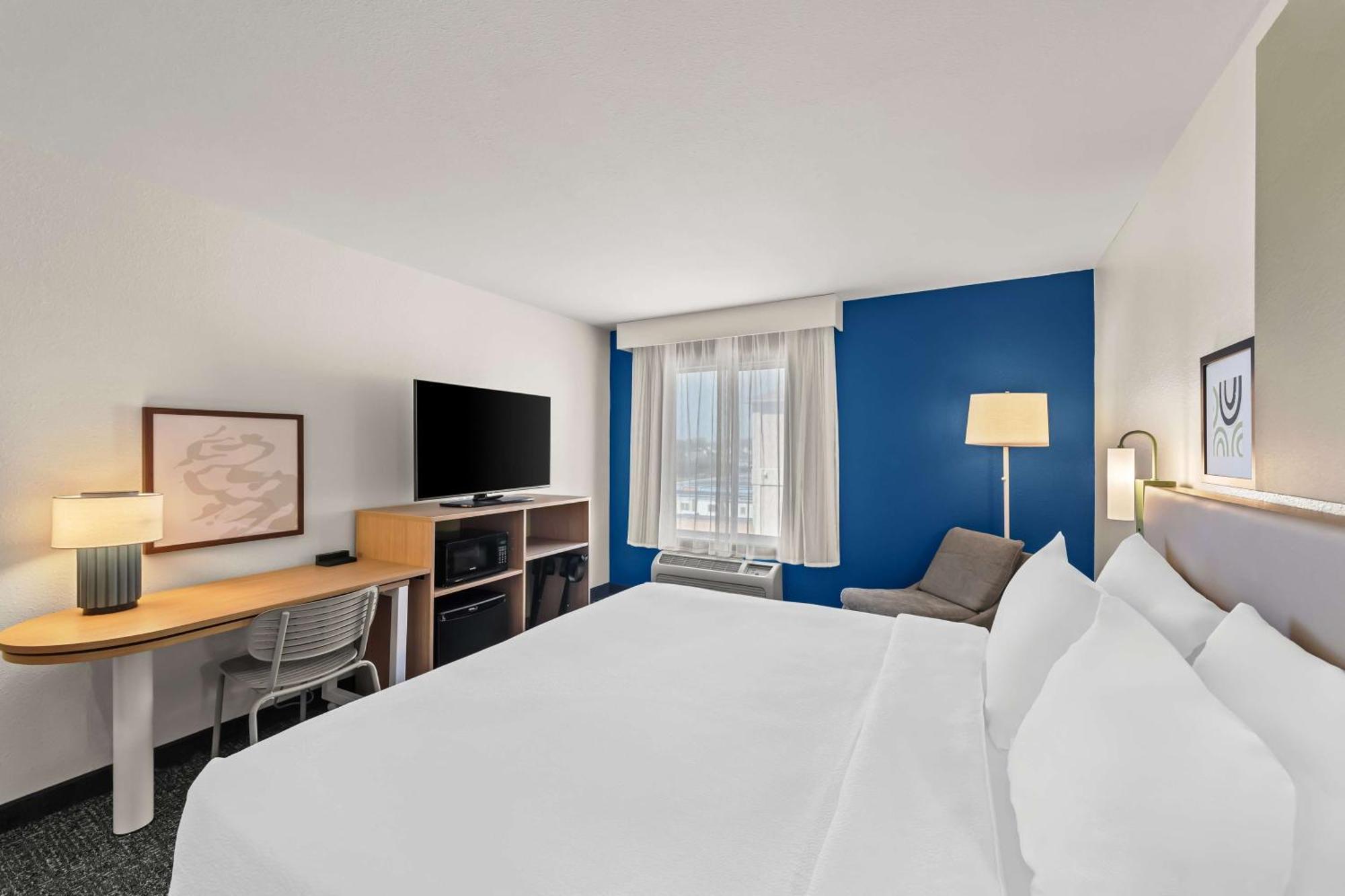 Spark By Hilton Killeen Buitenkant foto