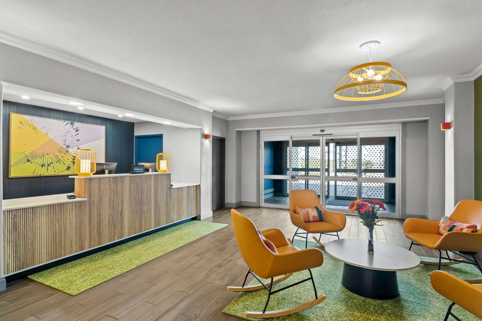 Spark By Hilton Killeen Buitenkant foto