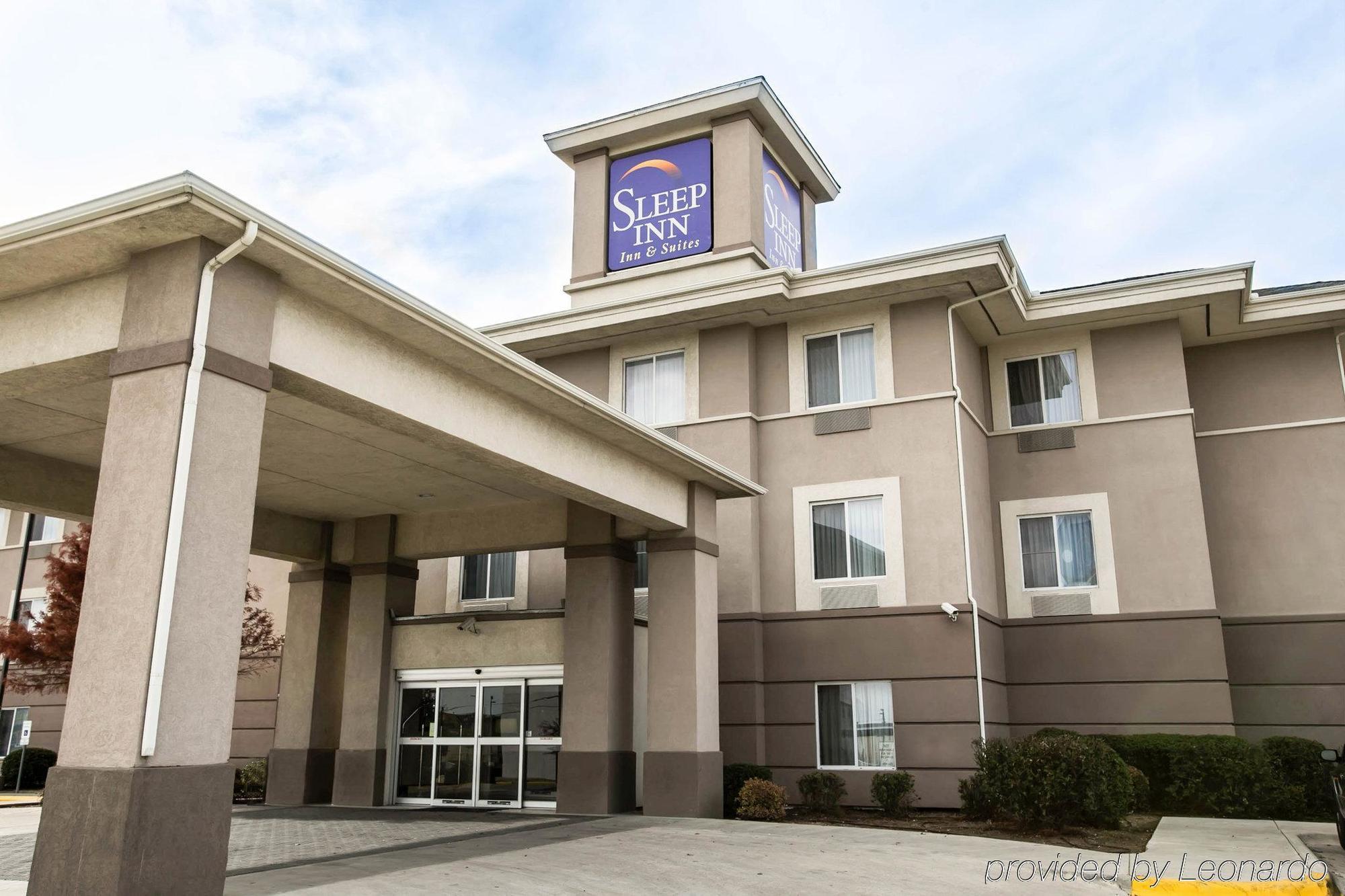 Spark By Hilton Killeen Buitenkant foto