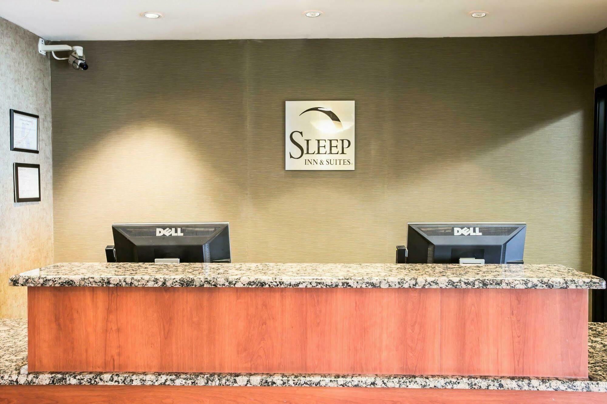 Spark By Hilton Killeen Buitenkant foto